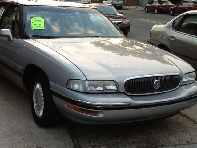 Buick LeSabre Unknown Sedan