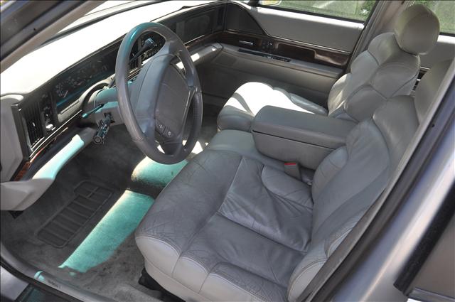 Buick LeSabre 1998 photo 2