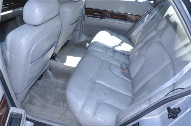 Buick LeSabre 1998 photo 4