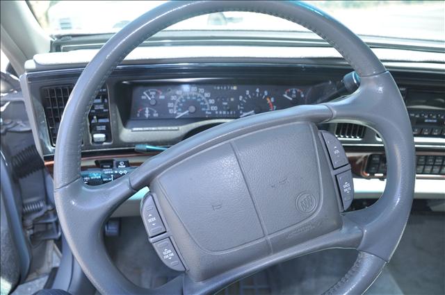 Buick LeSabre 1998 photo 5