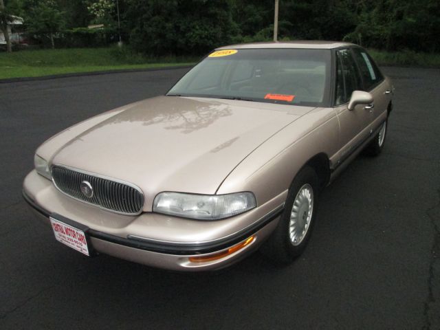 Buick LeSabre 1998 photo 2
