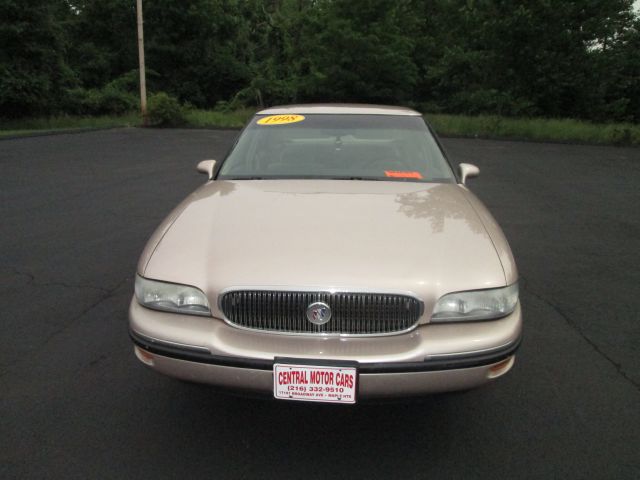 Buick LeSabre 1998 photo 4