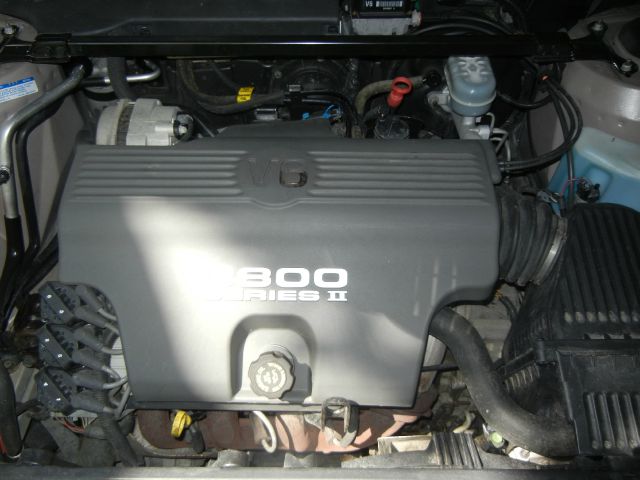 Buick LeSabre 14 Box MPR Sedan