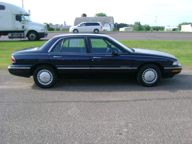 Buick LeSabre 14 Box MPR Sedan