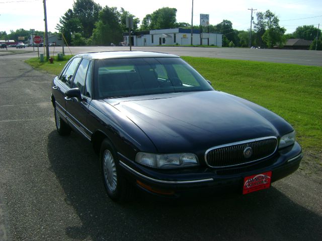 Buick LeSabre 1998 photo 1