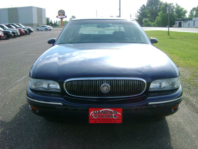 Buick LeSabre 1998 photo 3