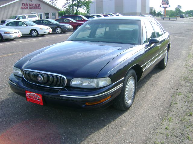 Buick LeSabre 1998 photo 4