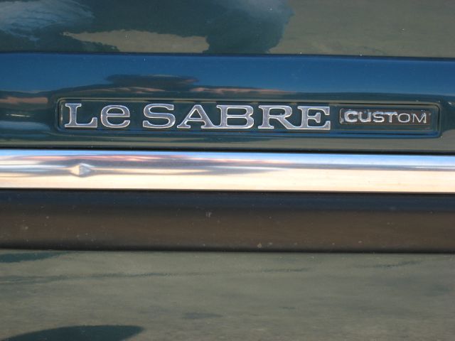 Buick LeSabre 1998 photo 11