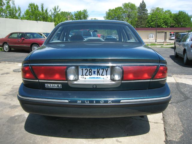 Buick LeSabre 1998 photo 24