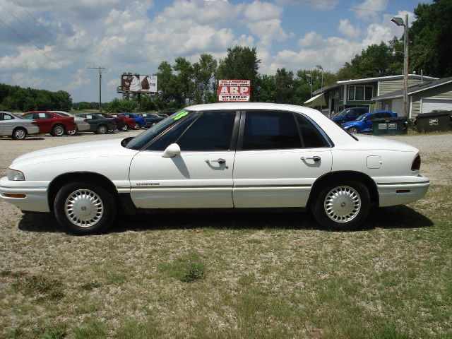 Buick LeSabre SLT 25 Sedan