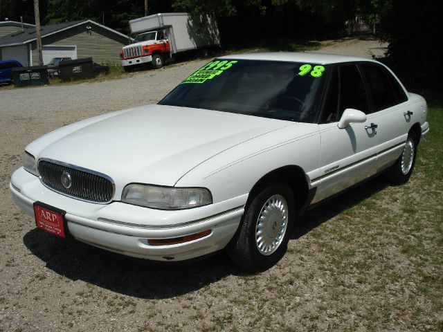Buick LeSabre 1998 photo 1