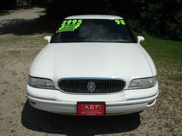 Buick LeSabre 1998 photo 3