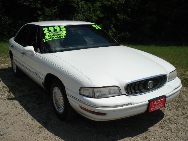 Buick LeSabre 1998 photo 4