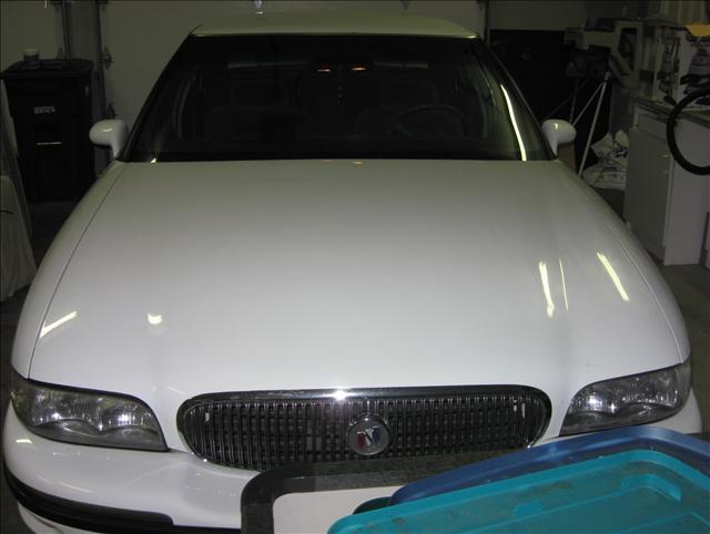 Buick LeSabre 14 Box MPR Sedan