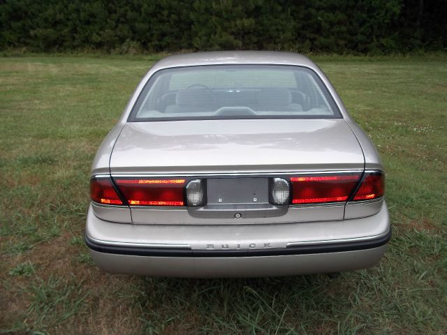 Buick LeSabre 14 Box MPR Sedan