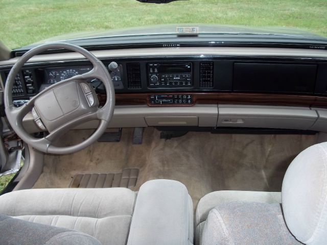 Buick LeSabre 1998 photo 10