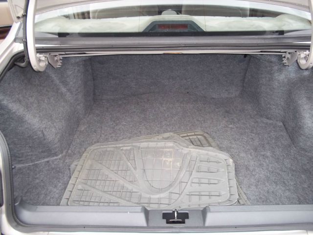 Buick LeSabre 1998 photo 11