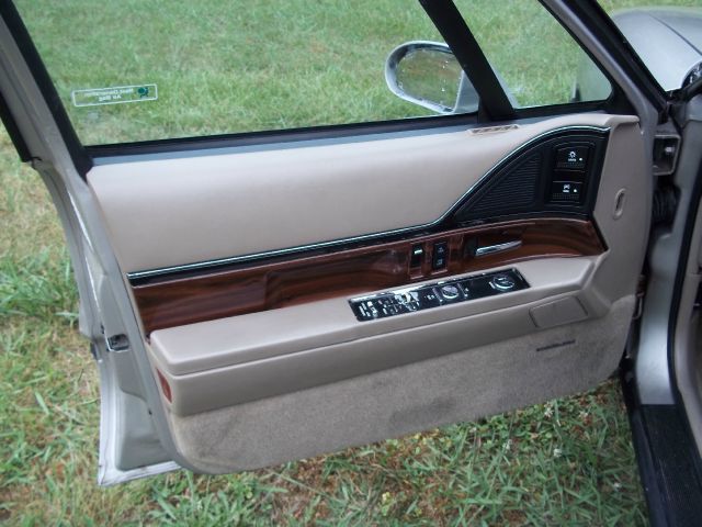 Buick LeSabre 1998 photo 13