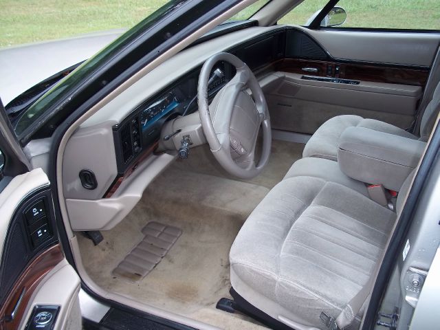 Buick LeSabre 1998 photo 14