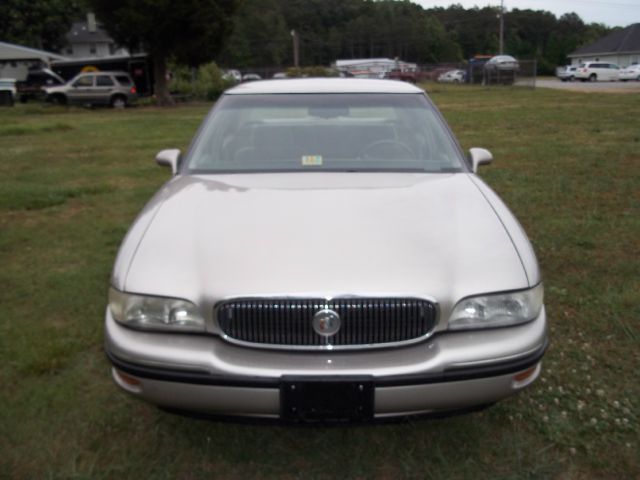 Buick LeSabre 1998 photo 15