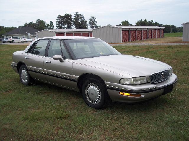 Buick LeSabre 1998 photo 16