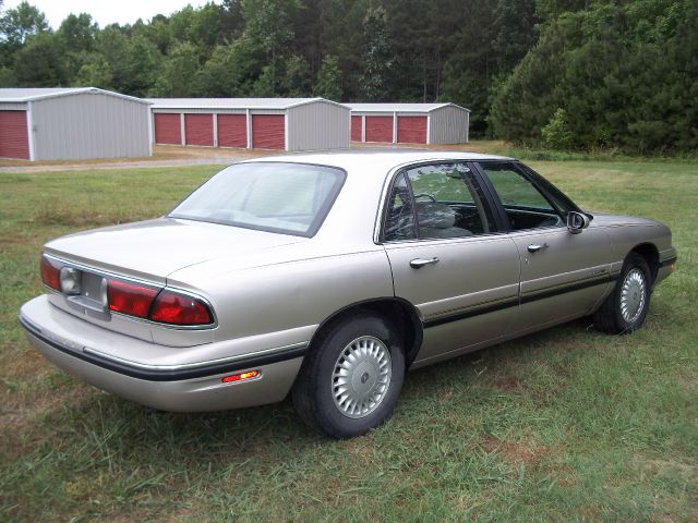 Buick LeSabre 1998 photo 17