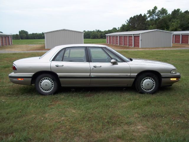 Buick LeSabre 1998 photo 18