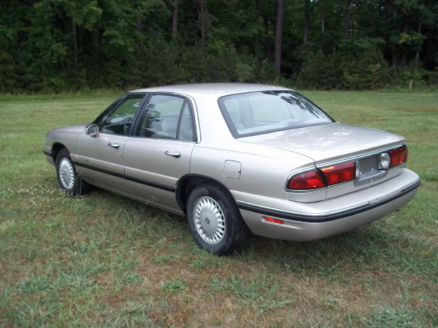 Buick LeSabre 1998 photo 19