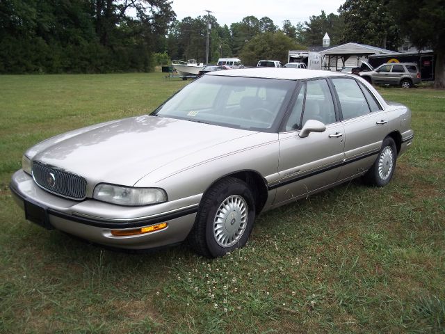 Buick LeSabre 1998 photo 2