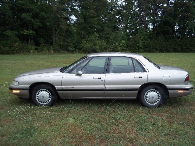 Buick LeSabre 1998 photo 20