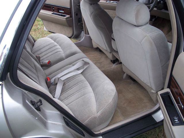 Buick LeSabre 1998 photo 21