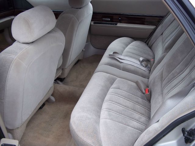 Buick LeSabre 1998 photo 3