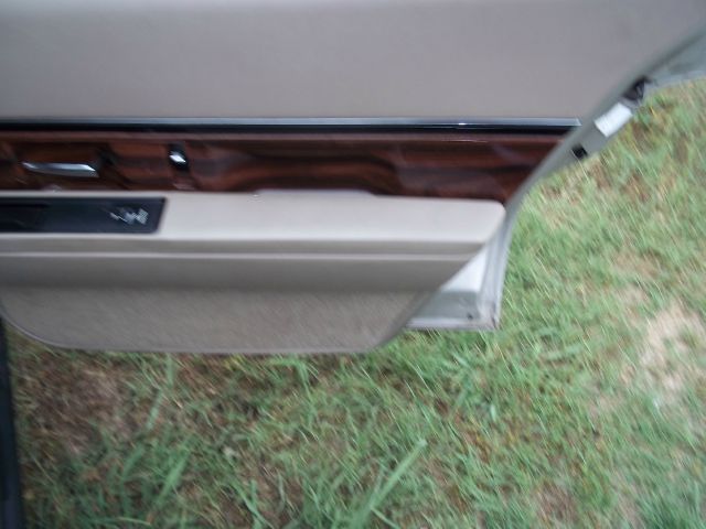 Buick LeSabre 1998 photo 5