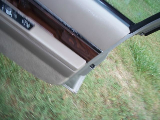 Buick LeSabre 1998 photo 9
