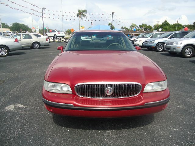 Buick LeSabre 1998 photo 2