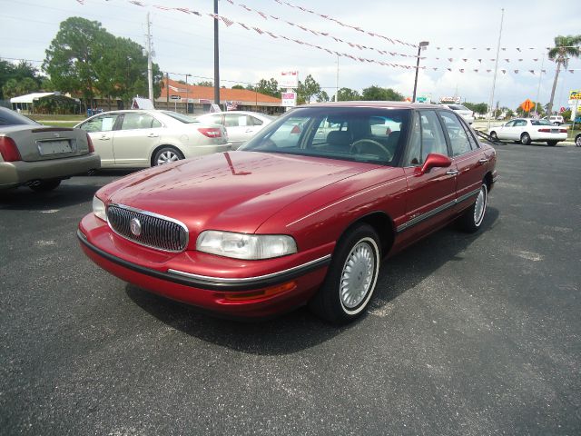 Buick LeSabre 1998 photo 4
