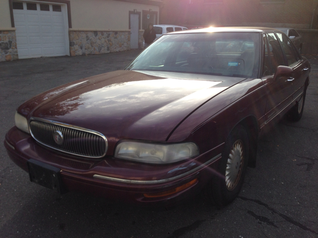 Buick LeSabre 1999 photo 2