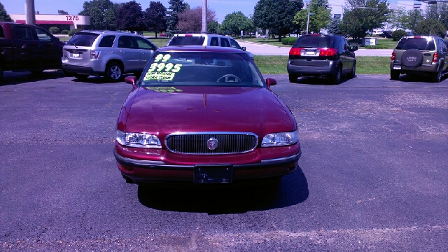 Buick LeSabre 1999 photo 2