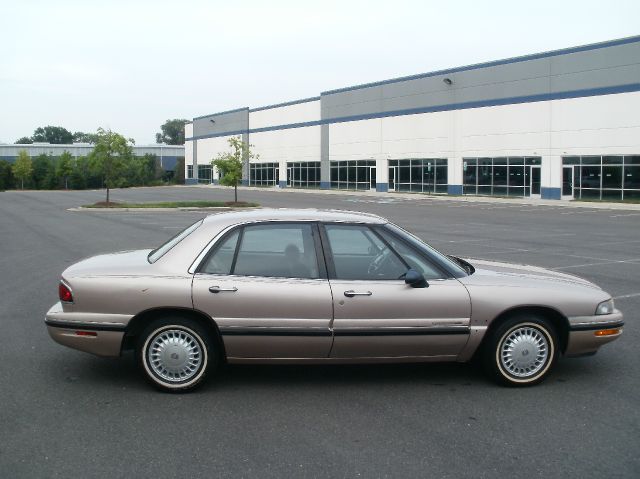 Buick LeSabre 14 Box MPR Sedan