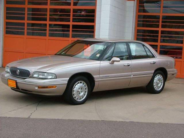 Buick LeSabre 1999 photo 4