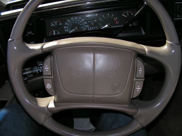 Buick LeSabre 1999 photo 13