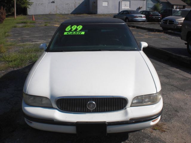 Buick LeSabre 1999 photo 4