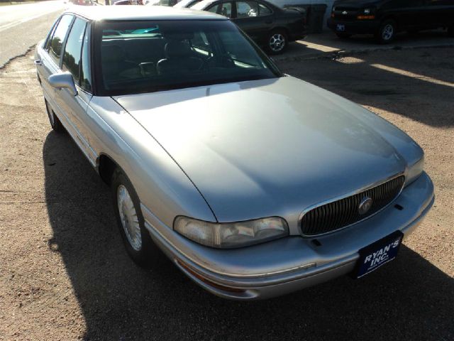 Buick LeSabre 1999 photo 3