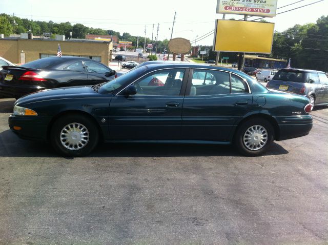 Buick LeSabre 2000 photo 1