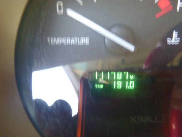 Buick LeSabre 14 Box MPR Sedan