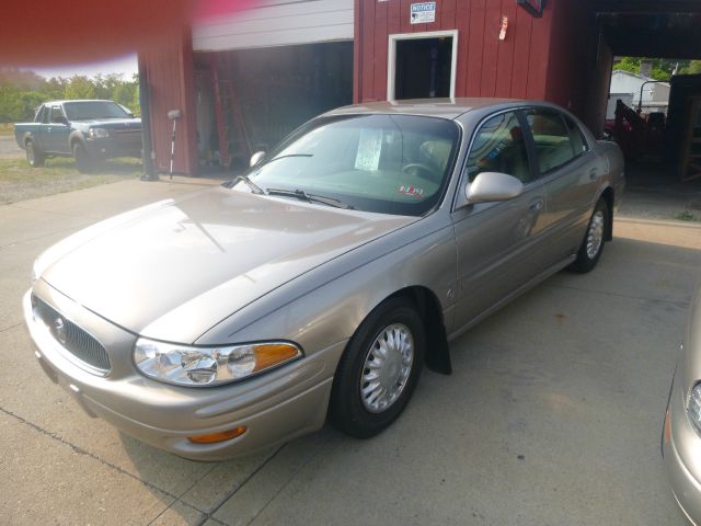 Buick LeSabre 2000 photo 4