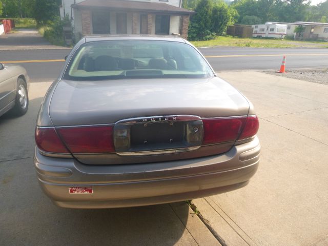 Buick LeSabre 2000 photo 6