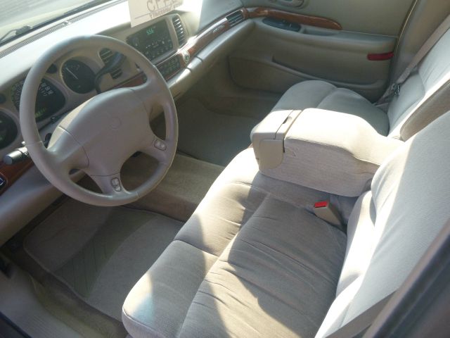 Buick LeSabre 2000 photo 7
