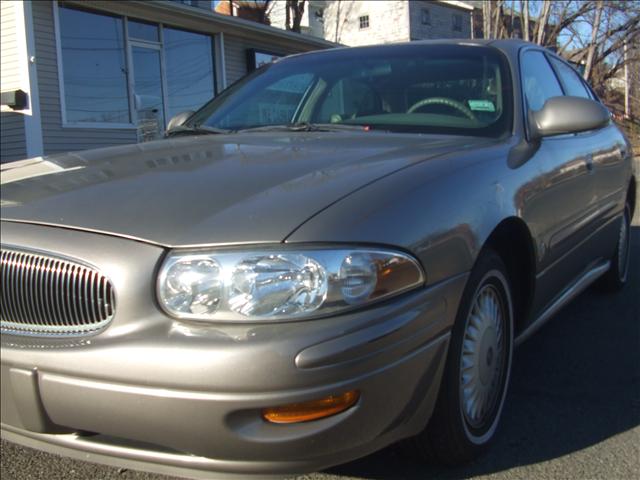 Buick LeSabre Unknown Sedan