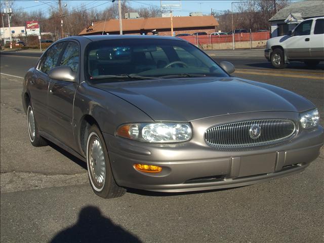 Buick LeSabre 2000 photo 2